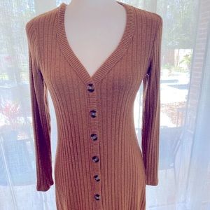 American Eagle Sweater Dress